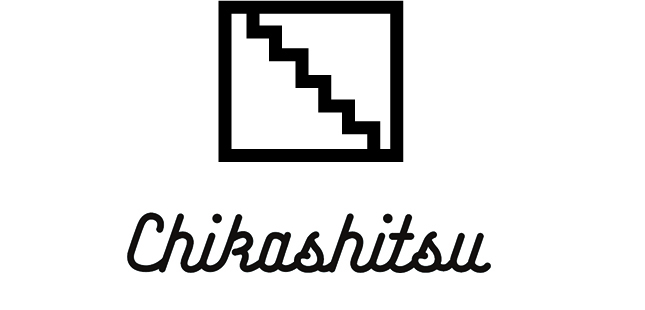 chikashitsu, salon