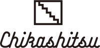 chikashitsu