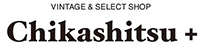 chikashitsu
