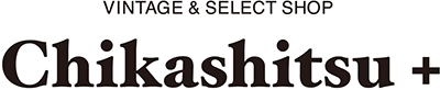 chikashitsu +, fashion